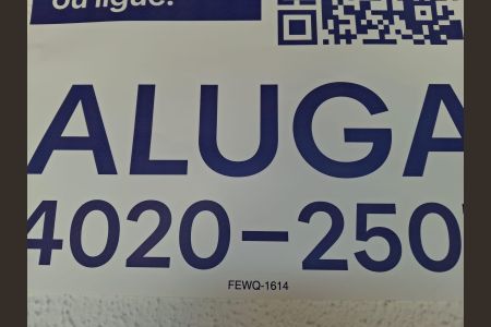 Casa de condomínio para alugar com 90m², 3 quartos e 2 vagas Casa de condomínio para alugar com 90m², 3 quartos e 2 vagasPlaca