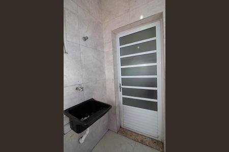 Casa de condomínio para alugar com 90m², 3 quartos e 2 vagas Casa de condomínio para alugar com 90m², 3 quartos e 2 vagasÁrea de Serviço