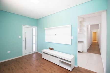 Casa de condomínio para alugar com 90m², 3 quartos e 2 vagas Casa de condomínio para alugar com 90m², 3 quartos e 2 vagasSala