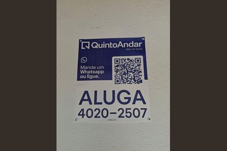 Casa de condomínio para alugar com 90m², 3 quartos e 2 vagas Casa de condomínio para alugar com 90m², 3 quartos e 2 vagasPlaca