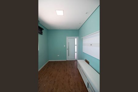 Casa de condomínio para alugar com 90m², 3 quartos e 2 vagas Casa de condomínio para alugar com 90m², 3 quartos e 2 vagasSala