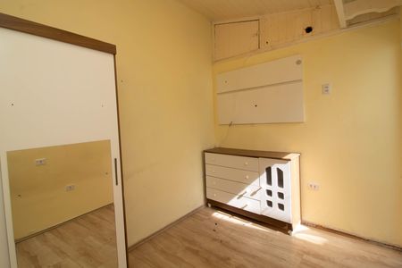 Casa de condomínio para alugar com 90m², 3 quartos e 2 vagas Casa de condomínio para alugar com 90m², 3 quartos e 2 vagasQuarto de Serviço