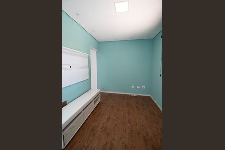 Casa de condomínio para alugar com 90m², 3 quartos e 2 vagas Casa de condomínio para alugar com 90m², 3 quartos e 2 vagasSala
