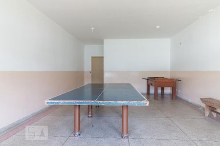 Sala de Jogos de casa de condomínio para alugar com 3 quartos, 90m² em Jardim Testae, Guarulhos