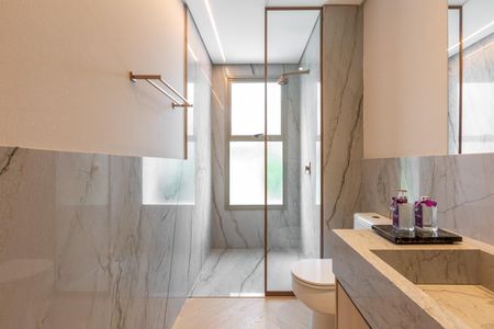 Foto 12 de apartamento à venda com 4 quartos, 271m² em Brooklin, São Paulo
