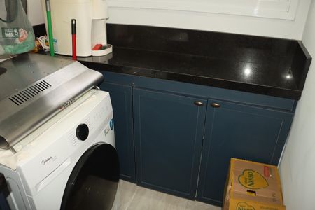 Apartamento para alugar com 3 quartos, 70m² em Gramado, Cotia