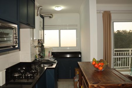 Apartamento para alugar com 3 quartos, 70m² em Gramado, Cotia