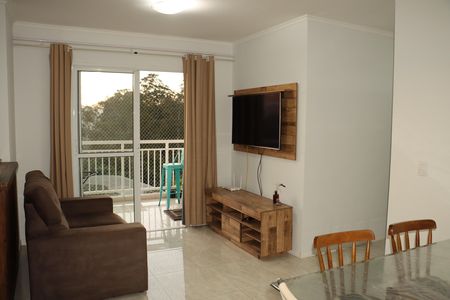 Apartamento para alugar com 3 quartos, 70m² em Gramado, Cotia