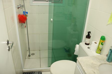 Apartamento para alugar com 3 quartos, 70m² em Gramado, Cotia