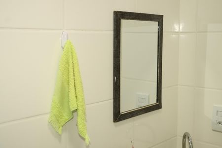Apartamento para alugar com 3 quartos, 70m² em Gramado, Cotia