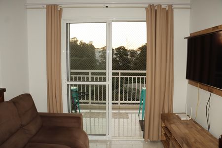 Apartamento para alugar com 3 quartos, 70m² em Gramado, Cotia