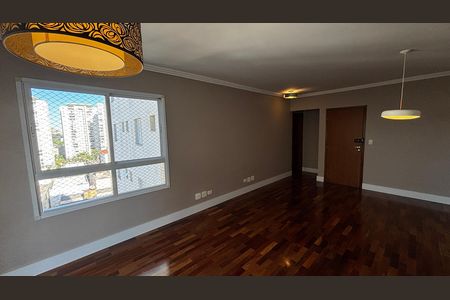 Apartamento à venda com 130m², 3 quartos e 3 vagas Apartamento à venda com 130m², 3 quartos e 3 vagasSala