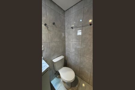 Apartamento à venda com 130m², 3 quartos e 3 vagas Apartamento à venda com 130m², 3 quartos e 3 vagasBanheiro da Suíte 3