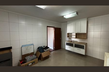 Apartamento à venda com 130m², 3 quartos e 3 vagas Apartamento à venda com 130m², 3 quartos e 3 vagasCozinha