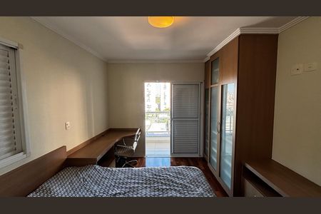 Apartamento à venda com 130m², 3 quartos e 3 vagas Apartamento à venda com 130m², 3 quartos e 3 vagasSuíte 1