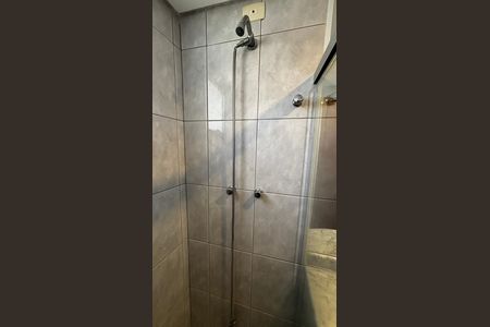 Apartamento à venda com 130m², 3 quartos e 3 vagas Apartamento à venda com 130m², 3 quartos e 3 vagasBanheiro da Suíte 3