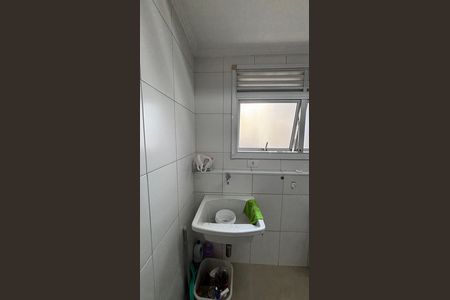 Apartamento à venda com 130m², 3 quartos e 3 vagas Apartamento à venda com 130m², 3 quartos e 3 vagasÁrea de Serviço