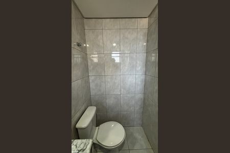 Apartamento à venda com 130m², 3 quartos e 3 vagas Apartamento à venda com 130m², 3 quartos e 3 vagasBanheiro da Suíte 2