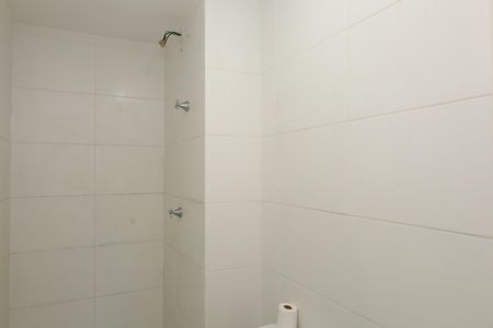 Banheiro de apartamento para alugar com 2 quartos, 38m² em Jardim Lideranca, São Paulo
