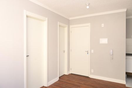 Apartamento para alugar com 2 quartos, 38m² em Jardim Lideranca, São Paulo