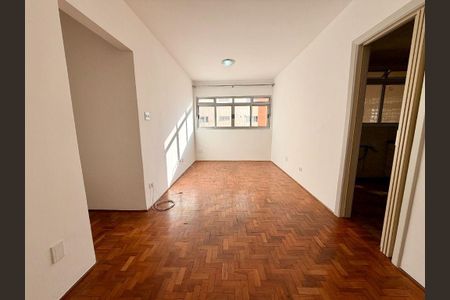 Apartamento à venda com 65m², 2 quartos e 1 vaga