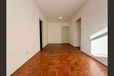 Apartamento à venda com 65m², 2 quartos e 1 vaga