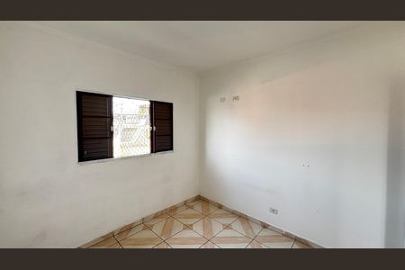 Quarto de apartamento para alugar com 1 quarto, 38m² em Cidade São Jorge, Santo André