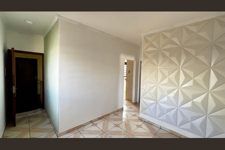 Apartamento para alugar com 38m², 1 quarto e 1 vaga Apartamento para alugar com 38m², 1 quarto e 1 vagaSala