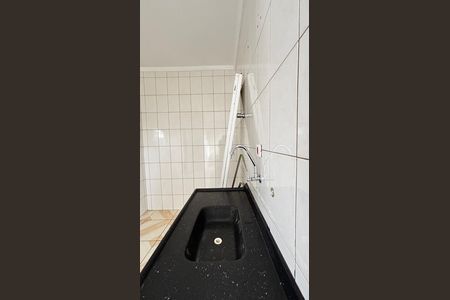 Apartamento para alugar com 38m², 1 quarto e 1 vaga Apartamento para alugar com 38m², 1 quarto e 1 vagaCozinha