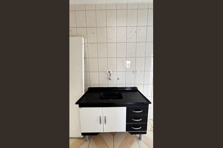 Apartamento para alugar com 38m², 1 quarto e 1 vaga Apartamento para alugar com 38m², 1 quarto e 1 vagaCozinha