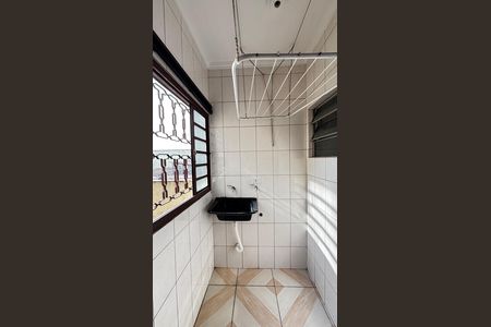 Apartamento para alugar com 38m², 1 quarto e 1 vaga Apartamento para alugar com 38m², 1 quarto e 1 vagaÁrea de Serviço