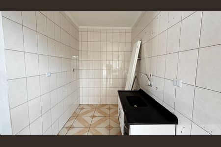 Apartamento para alugar com 38m², 1 quarto e 1 vaga Apartamento para alugar com 38m², 1 quarto e 1 vagaCozinha