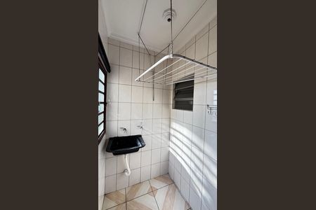 Apartamento para alugar com 38m², 1 quarto e 1 vaga Apartamento para alugar com 38m², 1 quarto e 1 vagaÁrea de Serviço
