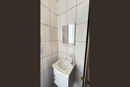 Apartamento para alugar com 38m², 1 quarto e 1 vaga Apartamento para alugar com 38m², 1 quarto e 1 vagaBanheiro