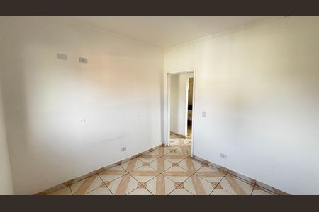 Quarto de apartamento para alugar com 1 quarto, 38m² em Cidade São Jorge, Santo André