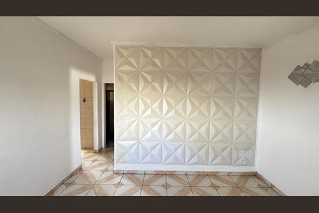Apartamento para alugar com 38m², 1 quarto e 1 vaga Apartamento para alugar com 38m², 1 quarto e 1 vagaSala