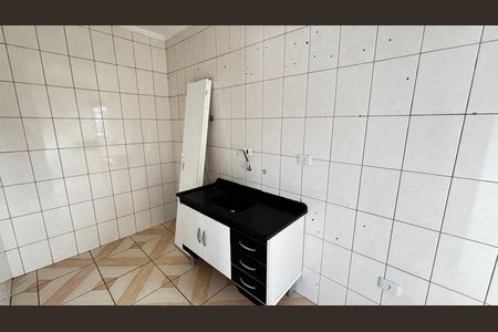 Apartamento para alugar com 38m², 1 quarto e 1 vaga Apartamento para alugar com 38m², 1 quarto e 1 vagaCozinha