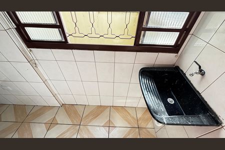 Apartamento para alugar com 38m², 1 quarto e 1 vaga Apartamento para alugar com 38m², 1 quarto e 1 vagaÁrea de Serviço