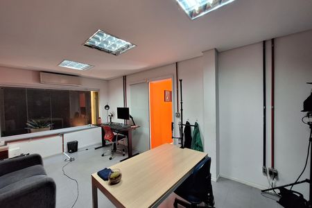 Sala 3 de casa à venda com 4 quartos, 320m² em Vila Scarpelli, Santo André
