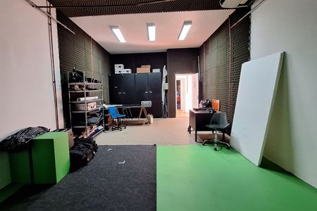 Casa à venda com 320m², 4 quartos e 6 vagas Casa à venda com 320m², 4 quartos e 6 vagasSala 3
