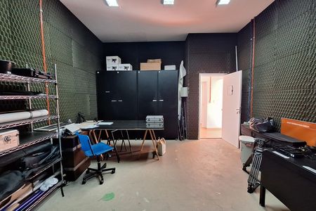 Casa à venda com 320m², 4 quartos e 6 vagas Casa à venda com 320m², 4 quartos e 6 vagasSala 3