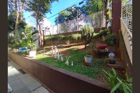 Área comum de apartamento para alugar com 2 quartos, 52m² em Jardim Celeste, São Paulo