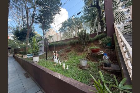 Área comum de apartamento para alugar com 2 quartos, 52m² em Jardim Celeste, São Paulo
