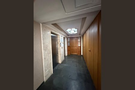 Área comum de apartamento para alugar com 2 quartos, 52m² em Jardim Celeste, São Paulo