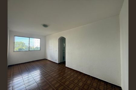 Apartamento para alugar com 2 quartos, 52m² em Jardim Celeste, São Paulo