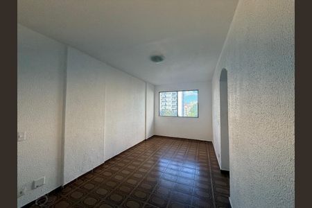 Sala de apartamento para alugar com 2 quartos, 52m² em Jardim Celeste, São Paulo