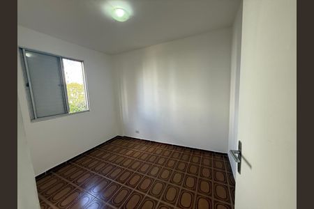 Quarto 1 de apartamento para alugar com 2 quartos, 52m² em Jardim Celeste, São Paulo