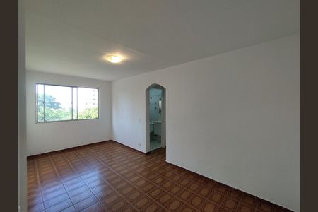 Apartamento para alugar com 2 quartos, 52m² em Jardim Celeste, São Paulo