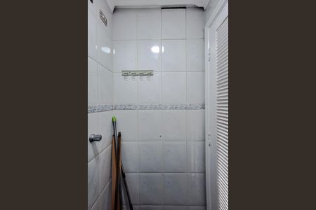 Apartamento à venda com 88m², 3 quartos e 2 vagas Apartamento à venda com 88m², 3 quartos e 2 vagasBanheiro da Suíte