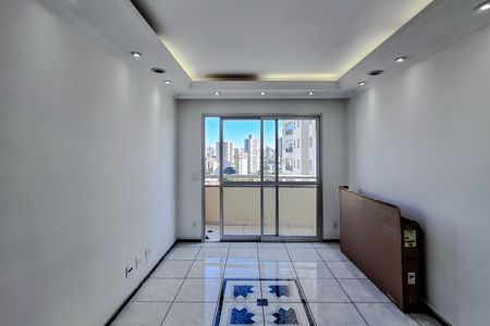 Apartamento à venda com 88m², 3 quartos e 2 vagas